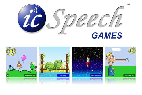 Windows 8 icSpeech Games full